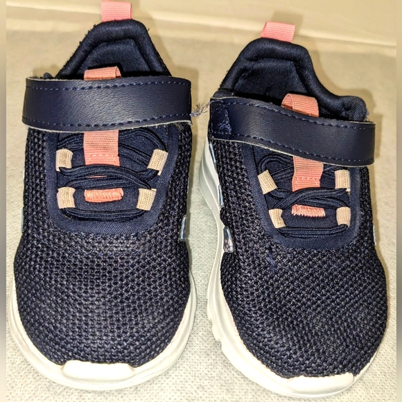 Adidas Racer Tr23 El Toddler Girl Sneakers - Picture 2 of 10